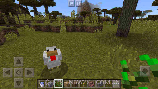 我的世界二周年纪念版截图3