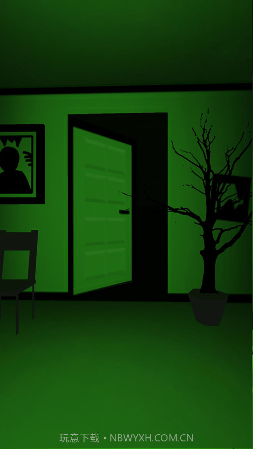 恐惧迷宫截图4