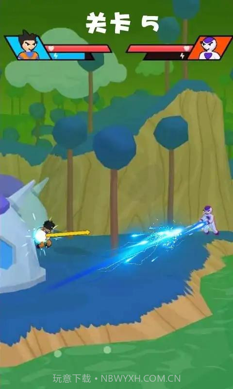 忍者刺客冒险截图2 忍者刺客冒险截图2