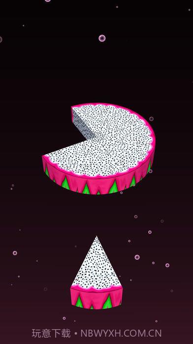 Fruit Circle 3Dv2.3截图3