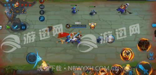 王者全屏技能框大师app截图3 王者全屏技能框大师app截图3