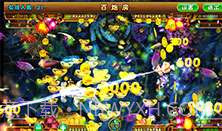 李逵劈鱼3截图4 李逵劈鱼3截图4