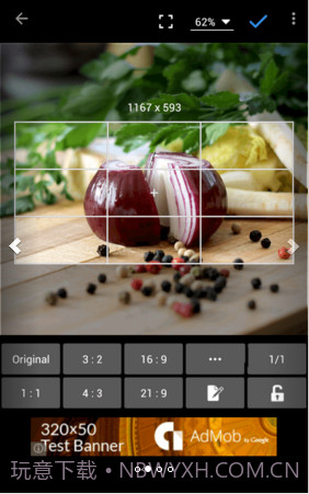 照片编辑器Photo Editor截图2