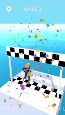 传送门淘汰赛截图2