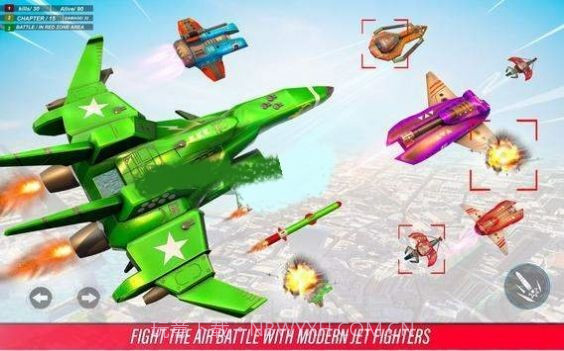 巴士机器人英雄截图2 巴士机器人英雄截图2