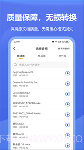文档格式转换截图2