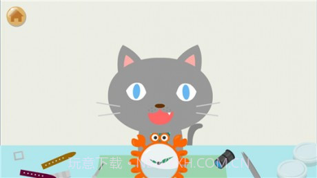 宝宝学习时间截图2 宝宝学习时间截图2