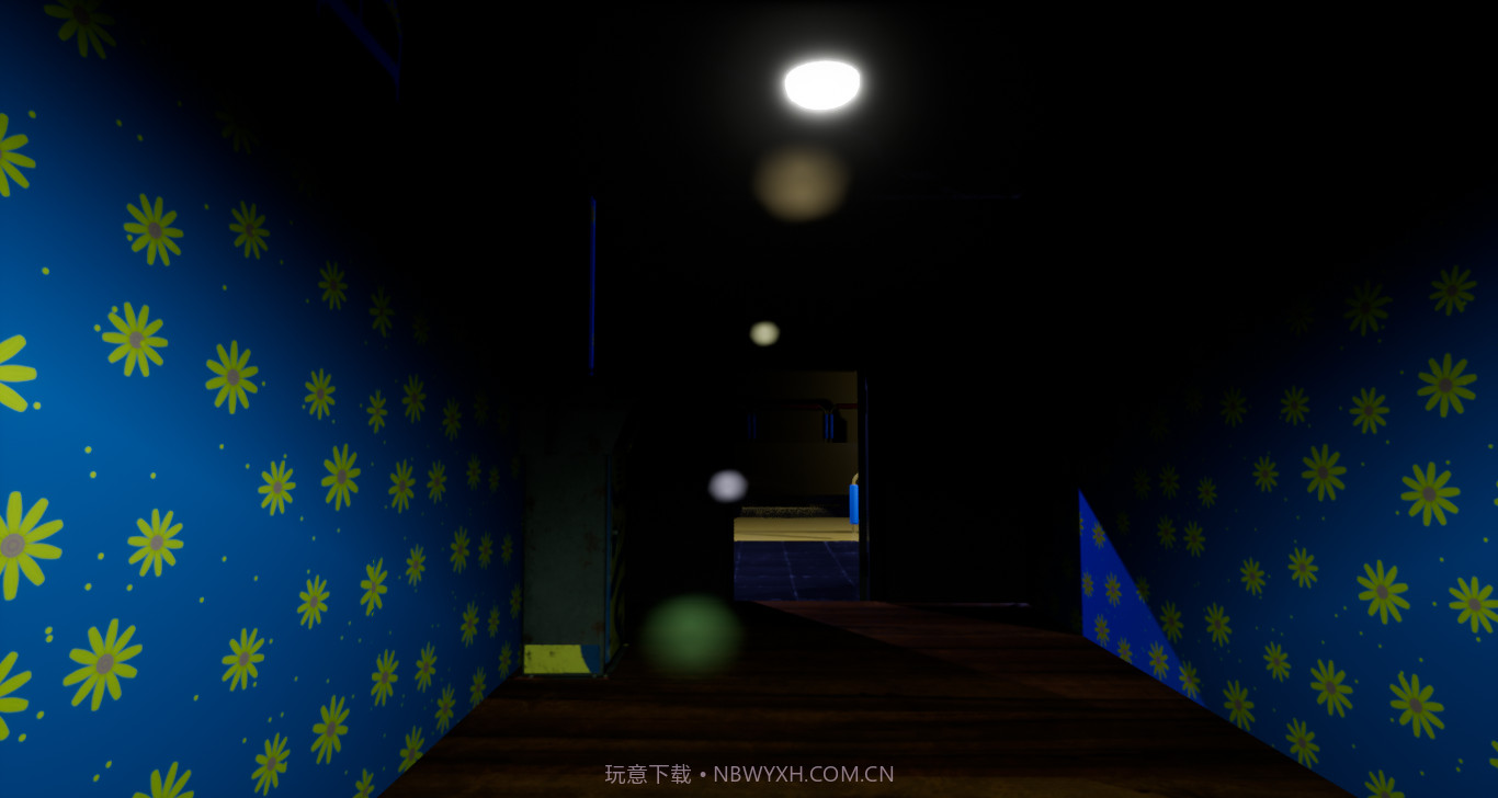 波比的时间第三章深度睡眠截图4