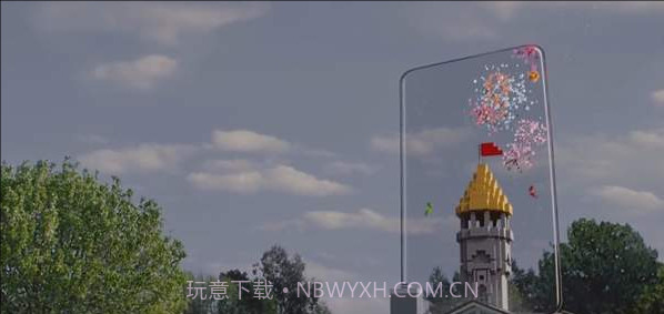 我的世界：地球(Minecraft Earth)截图2