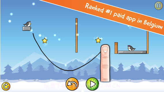 滑翔山姆截图1 滑翔山姆截图1