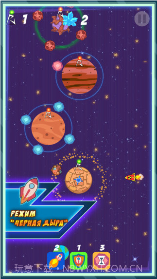 太空冲突:入侵截图2 太空冲突:入侵截图2