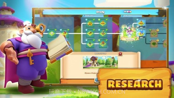 Everdale截图4 Everdale截图4