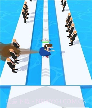 臭屁王截图1 臭屁王截图1