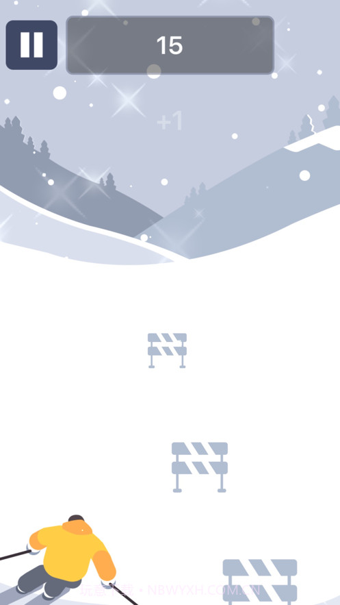 滑雪高手截图4