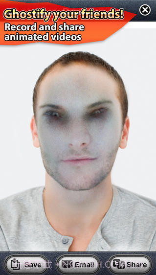 呪颜精简版截图3 呪颜精简版截图3