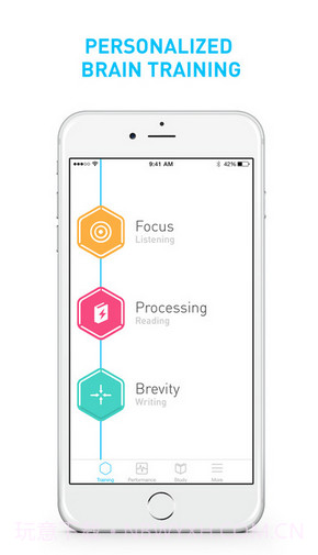 Elevate截图1 Elevate截图1