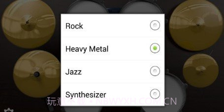 空灵鼓鼓模拟器APP截图3