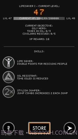 惊慌机械师 Mechanic Panic截图2 惊慌机械师 Mechanic Panic截图2