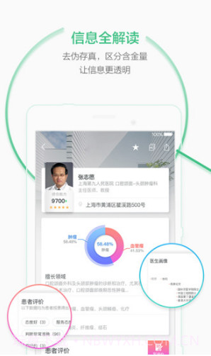 妙寻医生(妙寻医生评价)V3.2.1 安卓正式版截图2 妙寻医生(妙寻医生评价)V3.2.1 安卓正式版截图2
