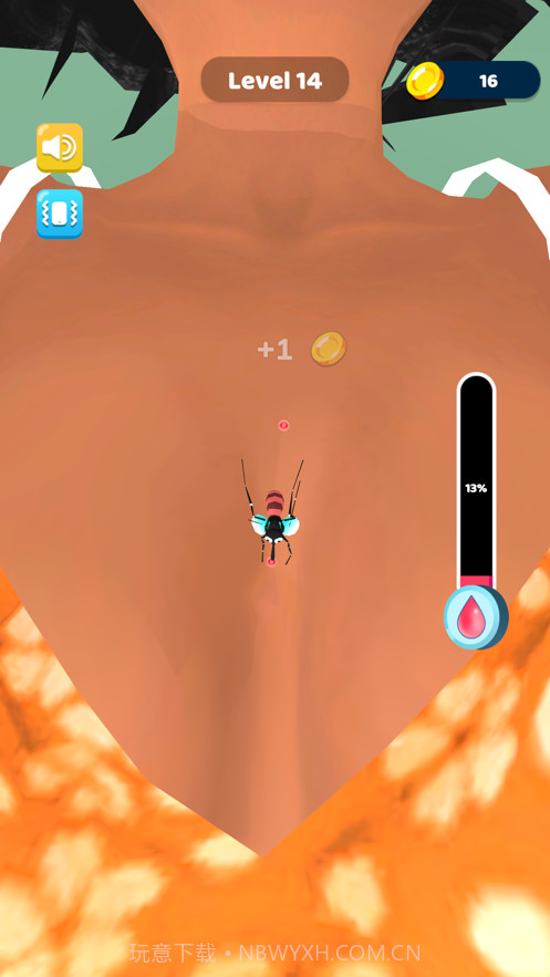 我叮人贼痒截图5 我叮人贼痒截图5