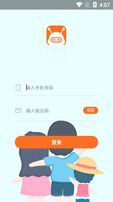 宝宝无忧截图1 宝宝无忧截图1