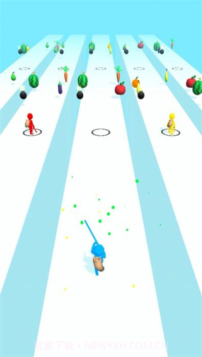 结帐运行截图3 结帐运行截图3