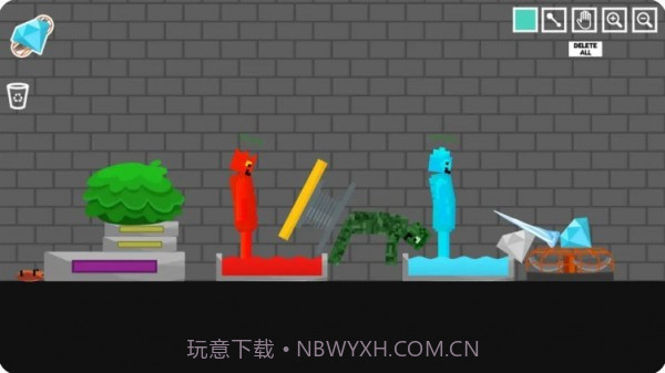 冰与火沙盒截图3 冰与火沙盒截图3