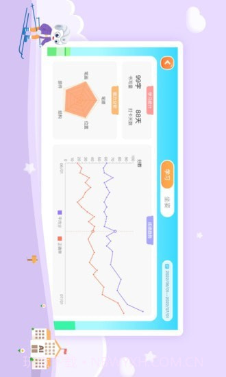 字由自在截图4 字由自在截图4