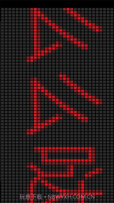 LED闪屏字幕软件截图1 LED闪屏字幕软件截图1