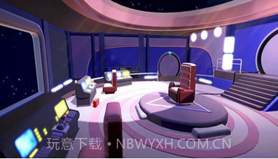 噩梦伙计iOS版截图2 噩梦伙计iOS版截图2