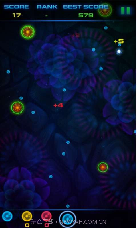 病毒射手截图5 病毒射手截图5