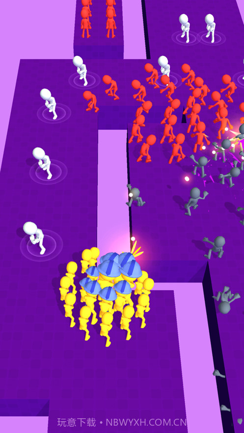 末日之路截图3 末日之路截图3