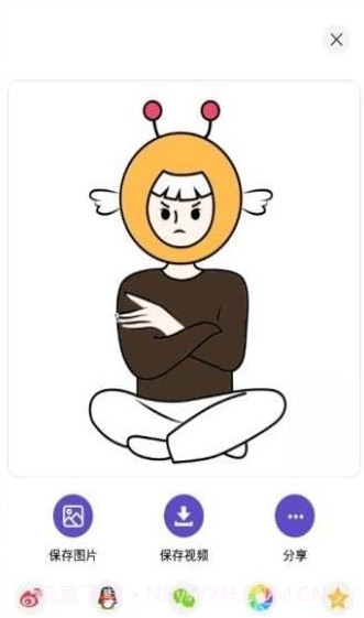 彩绘素画截图2 彩绘素画截图2