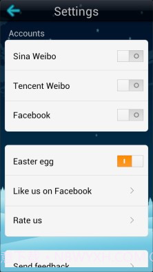 微信变声器 WeChat Vocie截图5