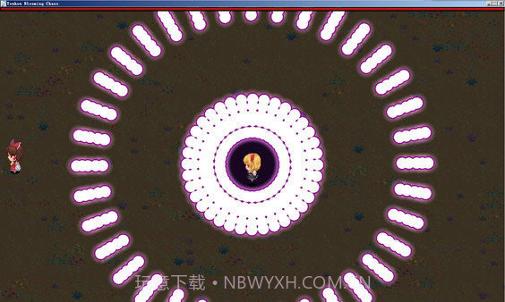 东方华彩乱战截图3