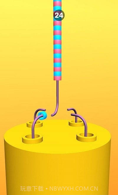 Perfect Time截图3 Perfect Time截图3