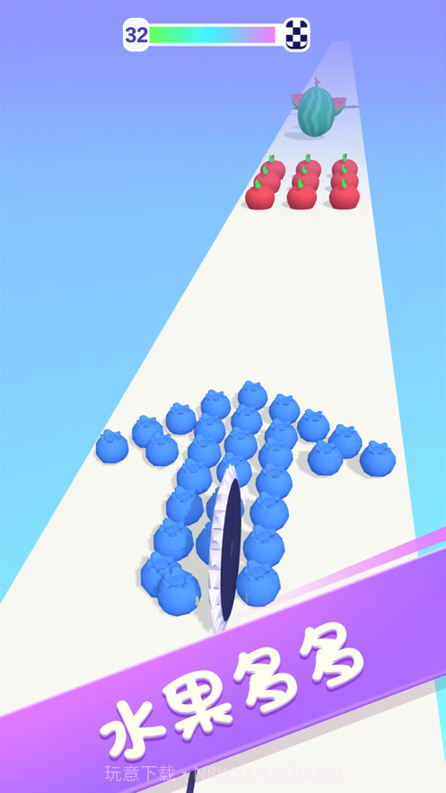 水果切切切截图3