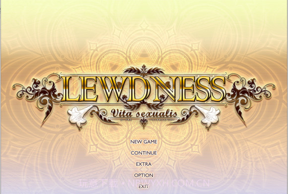 大小姐的恶堕学院汉化版截图3