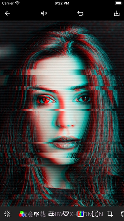 Photo Power Tools(照片特效工具)截图3 Photo Power Tools(照片特效工具)截图3