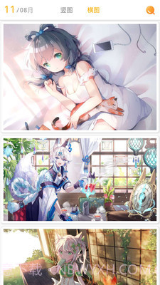 每日漫图截图4 每日漫图截图4