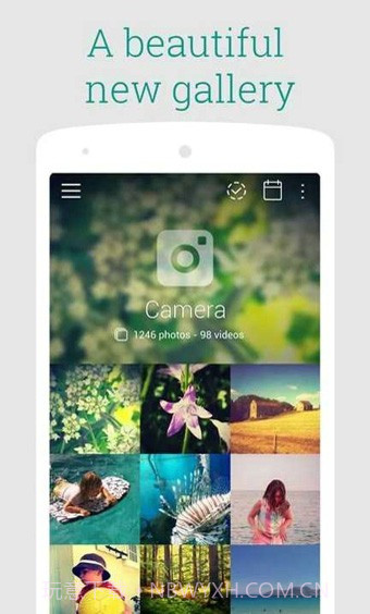Piktures相册管理截图2 Piktures相册管理截图2