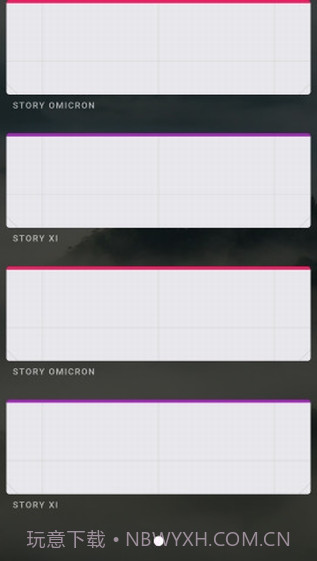 Google Fuchsia OS Preview截图3