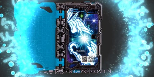 假面骑士圣刃驱动器模拟器截图4