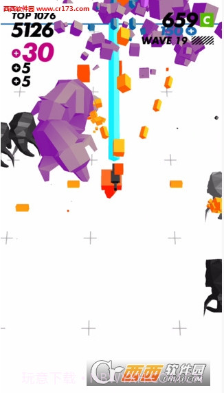 时间凝固射击无限金币中文版截图1 时间凝固射击无限金币中文版截图1