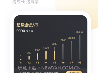 百度网盘青春版截图3