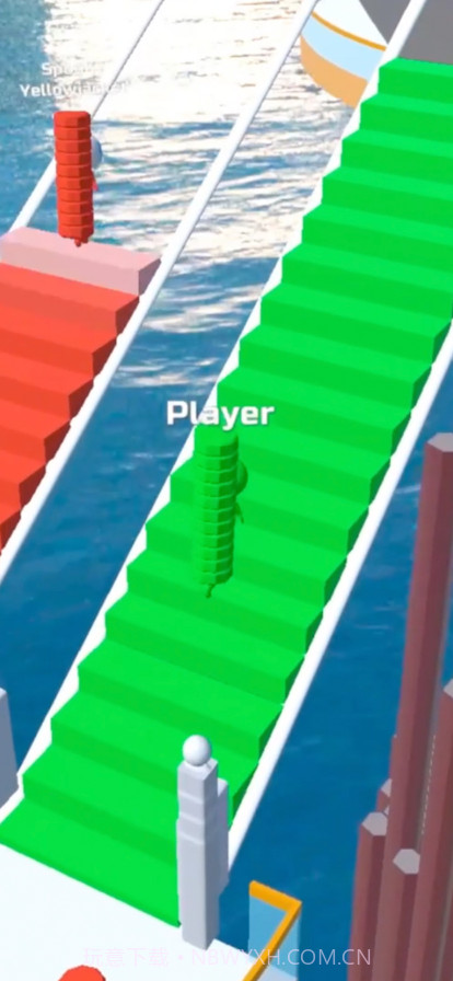 搭桥大作战截图7 搭桥大作战截图7