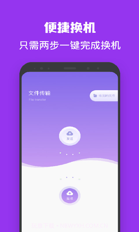 一键手机克隆同步助手截图3