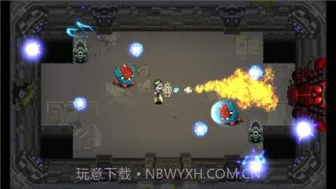 伏龙记截图3 伏龙记截图3