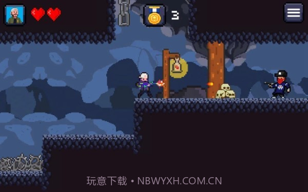 pct指挥官截图4 pct指挥官截图4