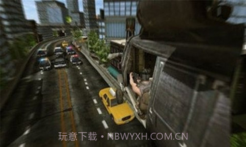 总统救援突击队截图1